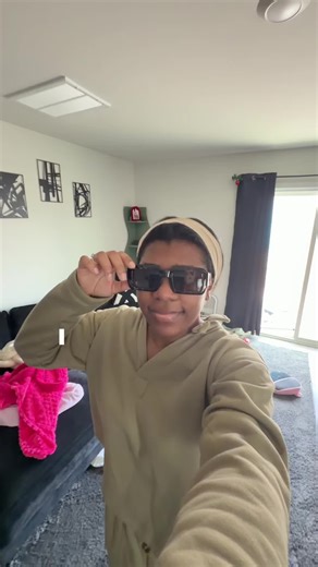 Editing with Vision Challenges: My Eye Appointment Experience