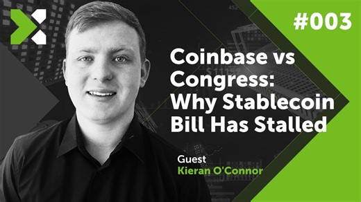 Coinbase, CLARITY Act and the stablecoin yield battle