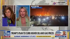 Here we go again! Once again, the media propagates a war with the exact same line over and over again."Short term pain for the long term gain."We've seen this before!