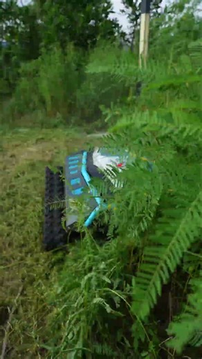 Battery Swap System Lawn Mower OEM | Koham QuickCell Series #BatterySwapMower #OEM