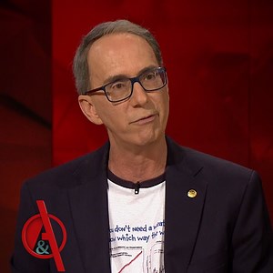 54K views · 910 reactions | David Karoly explains the role carbon dioxide has on the warming of the surface of the Earth. | Q+A | Facebook