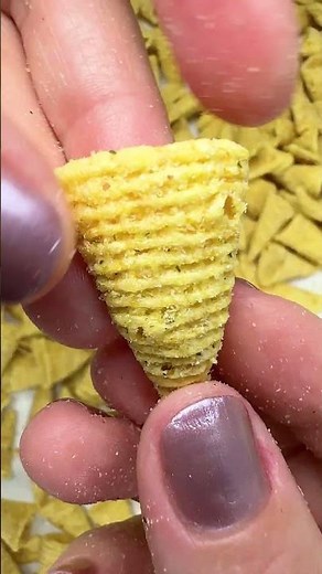 NEW! Bugles Hidden Valley Ranch Corn Snacks / ASMR