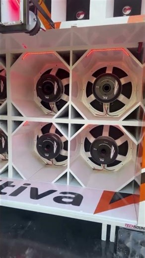 Paredão Ativa 🔊🤪