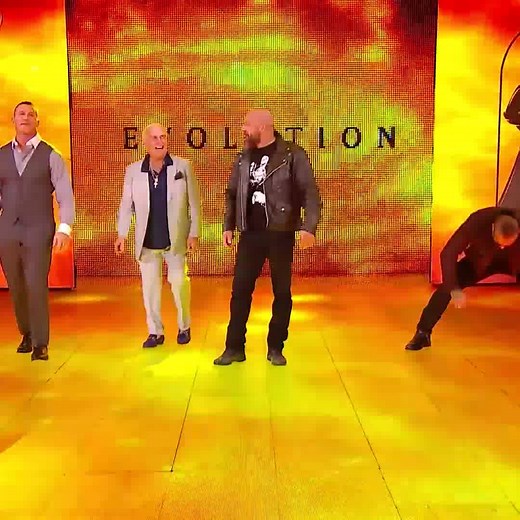 WWE SmackDown 1000 was 2️⃣ years ago today ... and it was 🔥🔥🔥 | WWE Network