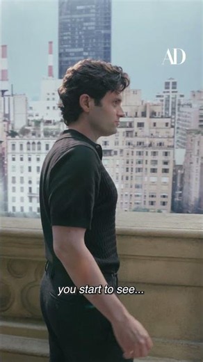 Why They Avoid Filming This Beautiful Terrace in YOU