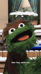 We like you just the way you are! | Sesame Street