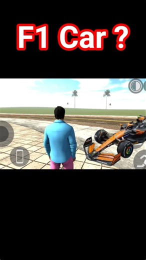 Indian bike driving 3d | F1 car ka cheat code | #shorts #viralshorts