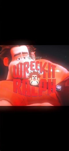 How bad can I Be - Wreck It Ralph Edit - When Can I See You Again Owl City #edit#game#2016