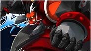 BB - Iron Tager's Theme Motor Head