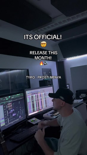Official Release 24/07 😍🔥🔊 LIVE @russiancocofestival 02/08/2025 🥥🌴 #tyro #prostimenya #tyroremix #brazilianfunk #phonk