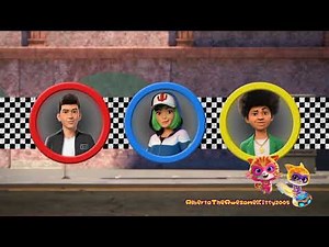 Dreamworks Channel Latin America - Continuity (15/04/2024)