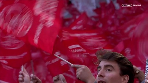 2019-05-08 Ajax vs Tottenham