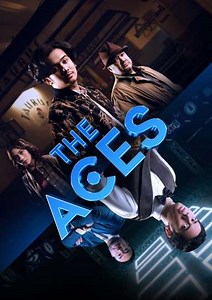The Aces (2023-2024) - TV Show