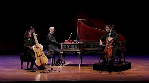 Conciertos de la Fundación Juan March