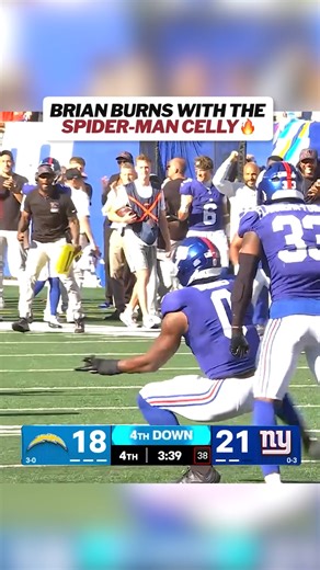 This celebration was EPIC! | NFL on CBS