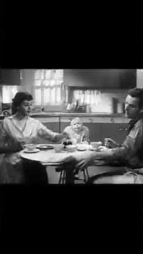 1950's Aunt Jemima Pancakes Commercial 1959