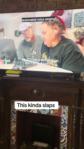 I like Amy’s new AI/A-Me song. #1000lbsisters | Amy Slaton