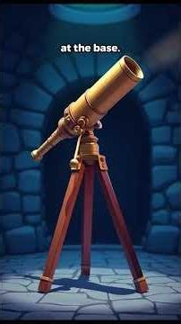 How Telescopes Work | Mirrors, Lenses & Light Explained Simply