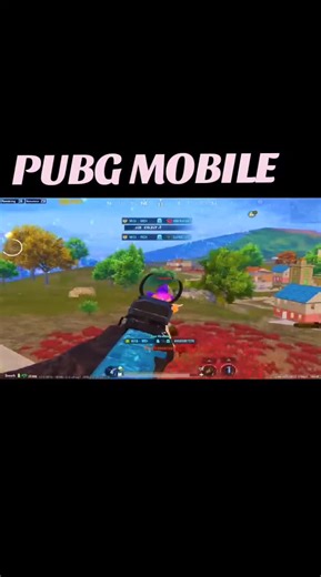 PUBG Mobile: Miss Grand International Performance Highlights