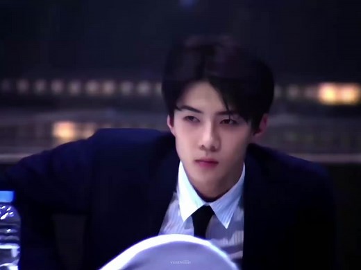 Detective Oh Sehun Dancing Compilation