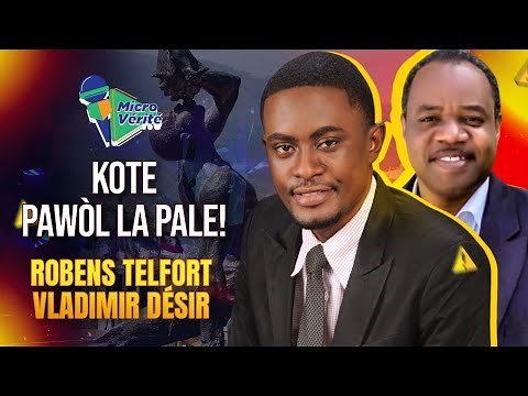 MICRO VÉRITÉ ( 24 JUIN 2024 ) Radio Télé Éclair