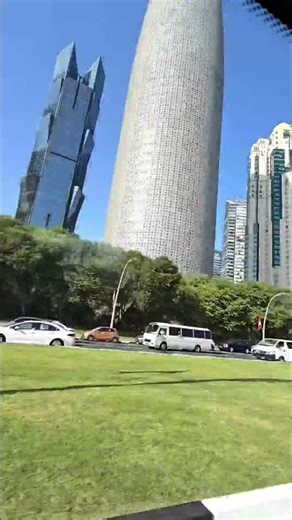 Travelling to Best spot in Middle East Doha, Qatar