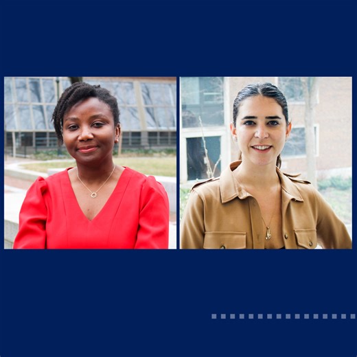 Catching Up with Jacobson Global Venture Award Winners