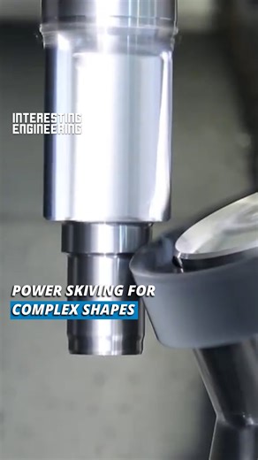 A rotating cutting tool removes material from a workpiece in a way that is similar to turning or milling. | Interesting Engineering