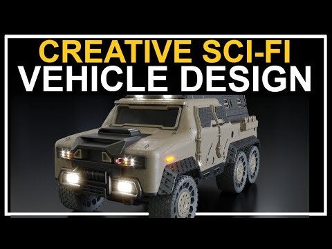 Heavy Truck Speed Modeling (New Course Trailer)