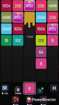 Number Game #numbergame #numberpuzzle #gaming #games
