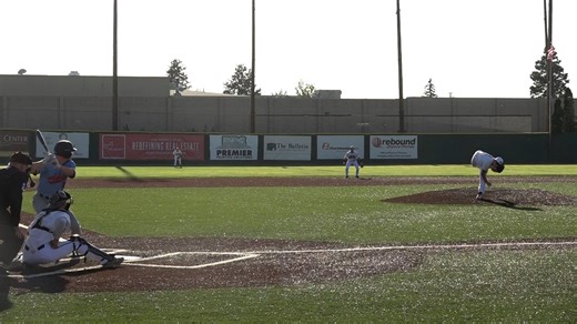 'Great place to be': Bend Elks open season at home with new turf and new management strategy