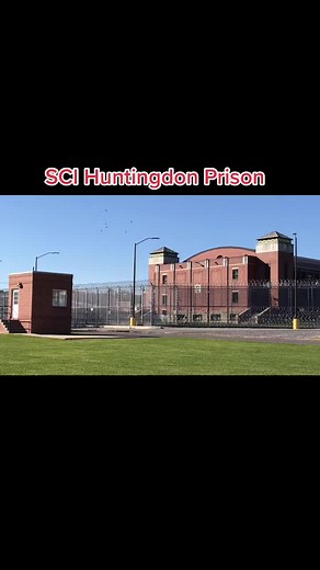 Inside Smithfield Prison: A Glimpse into the Correctional Facility in Huntingdon, PA