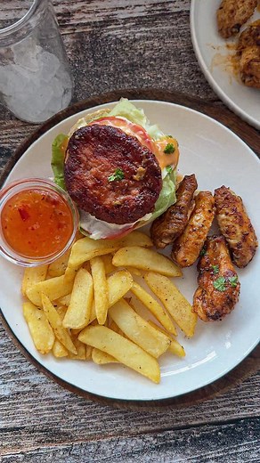 Happy Saturday | KM Cooking Obsession