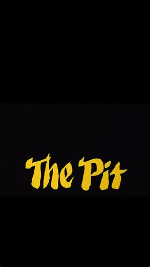 Gore Store on Instagram: "The Pit (1981) 📺 Written and directed by Lew Lehman, this grimy Canadian shocker follows a disturbed kid, his teddy bear confidant, and a bottomless pit full of troglodytes that becomes a solution to his problems. Mean-spirited, uncomfortable, unforgettable. #ThePit #80sHorror #CanadianHorror"