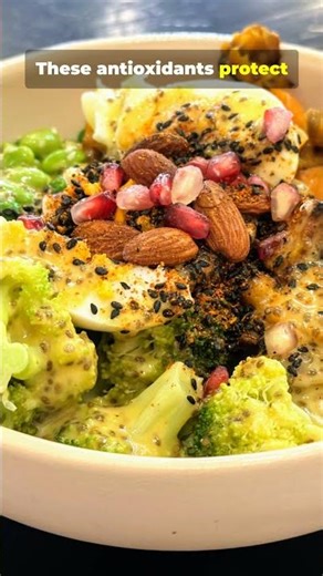 Protect Your Mitochondria: 5 Science-Backed Energy Hacks