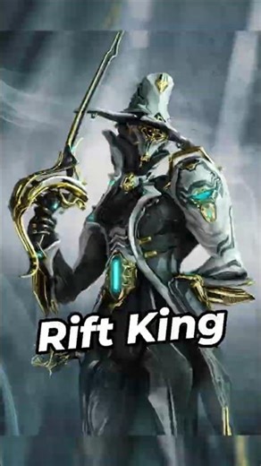 Limbo Prime is a Menace to Lobbies #shorts