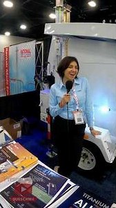 Inside ENS Security: CCTV Surveillance Solutions at Disaster Expo Miami 2026