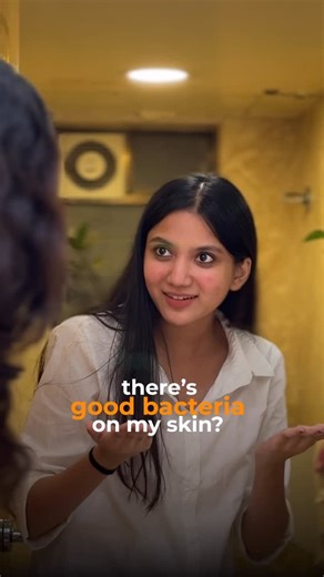 CodeSkin | Clinical Skincare That Works🔸 Fragrance-Free🔸Premium on Instagram: "🎬EP 2: Busting the SLS Bubble 👀🫧 Day 2 of 100 days of learning ingredients every skincare user should look out for! Today’s ingredient: SLS/SLES (Sodium Lauryl Sulfate / Sodium Laureth Sulfate) Ever met someone who thinks more foam = more clean? That’s exactly what we break down in today’s episode. Your face wash can foam… It just shouldn’t foam at the cost of your skin. Those big, fluffy, “feels-so-good” bubbles