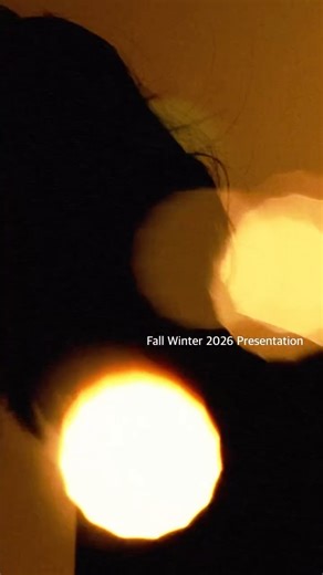 SYSTEM | SYSTEM Fall/Winter 2026 Presentation ”Nowhere Neat“ Thursday, January 22nd #SYSTEMFW26 #SYSTEM1990 #SYSTEM #ParisFashionWeek #PFW... | Instagram