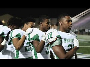 Texas Football - Brenham Cubs Football Highlights - Playoffs Round 2