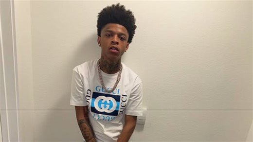 Dallas rapper FBG Murda reportedly shot multiple times in Irving: Everything we know so far