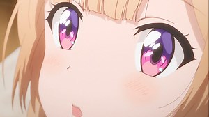 幼なじみが絶対に負けないラブコメ 第2話「彼と彼女と彼女の事情」