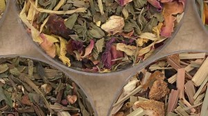 Chinese Herbal Tea Sampler Overhead Slider Stock Footage Video (100% Royalty-free) 1024420052 | Shutterstock