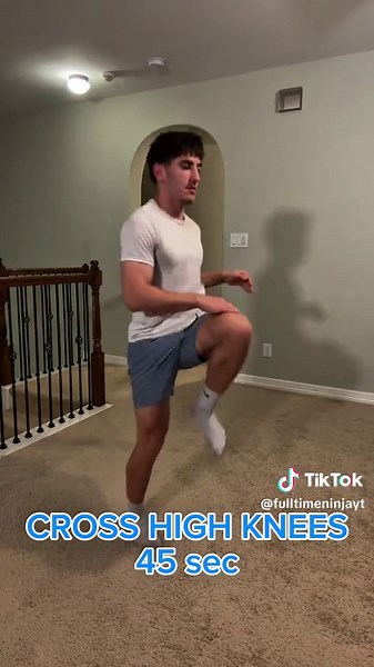 Sam on TikTok