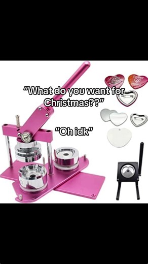 Creative Badge Ideas for Christmas Presents