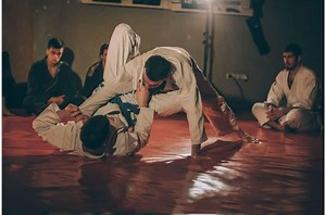 6 Hardest Martial Arts To Learn (Ranked) - Sports Centaur