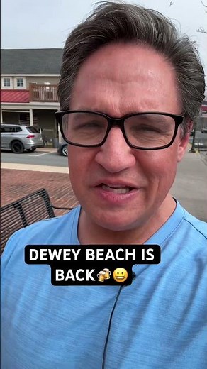Dewey Beach Winter Jam | This Weekend