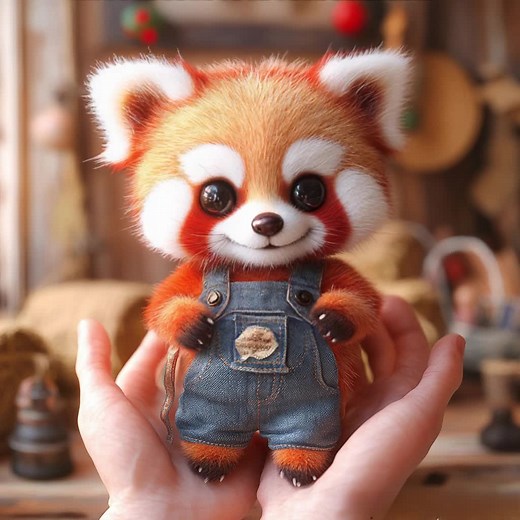 TikTokでTheredpandadanceandsingsさんをチェック！