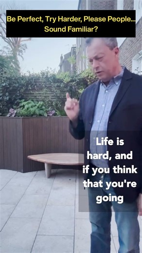 How Life Script are Accidentally Created