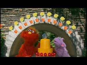 Sesame Street season 43 Number of the Day 11